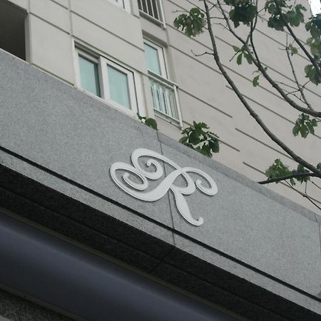 Ricenz Condominium Tower Seoul Eksteriør billede