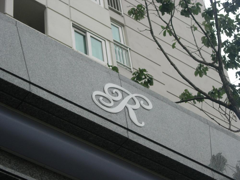 Ricenz Condominium Tower Seoul Eksteriør billede
