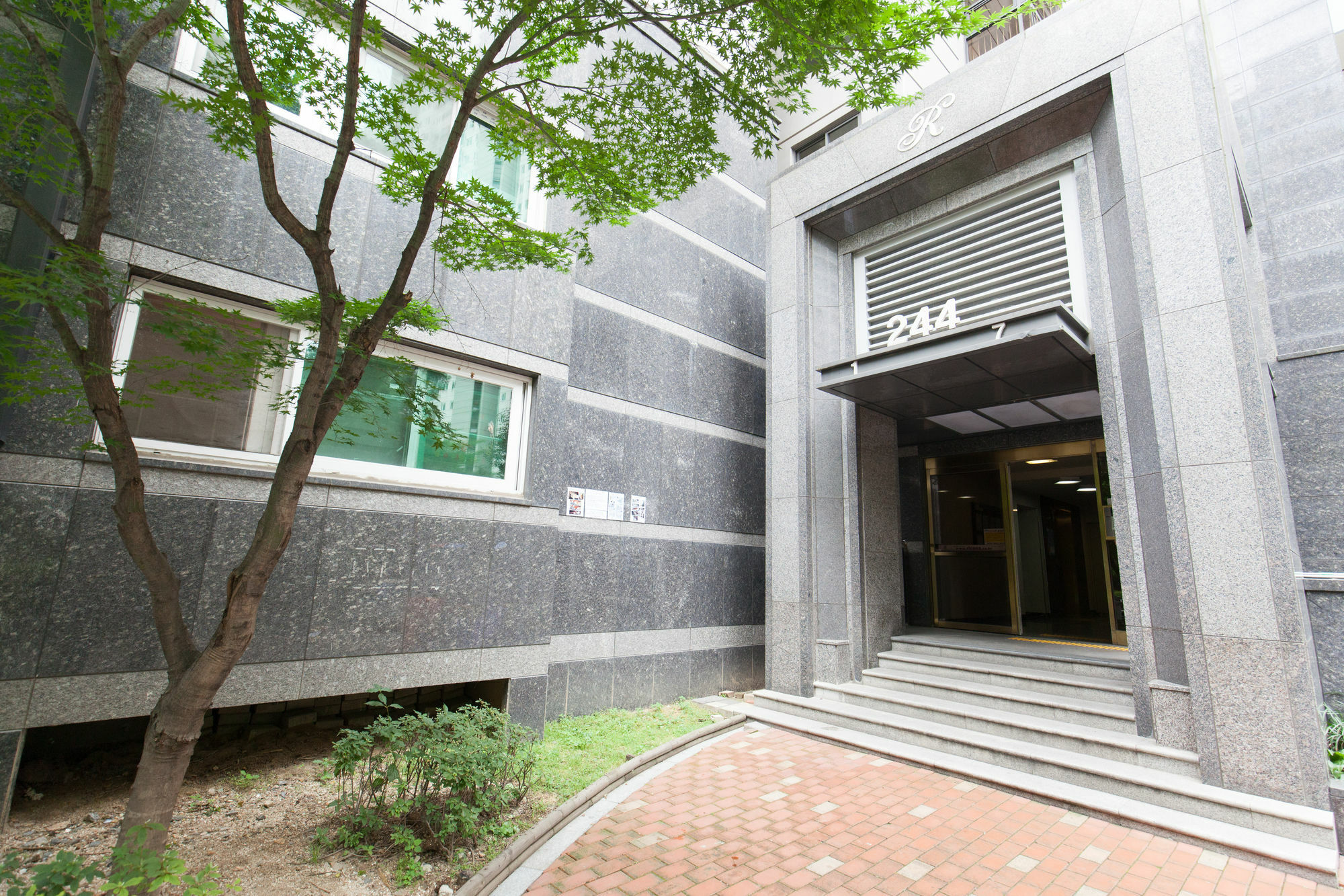 Ricenz Condominium Tower Seoul Eksteriør billede
